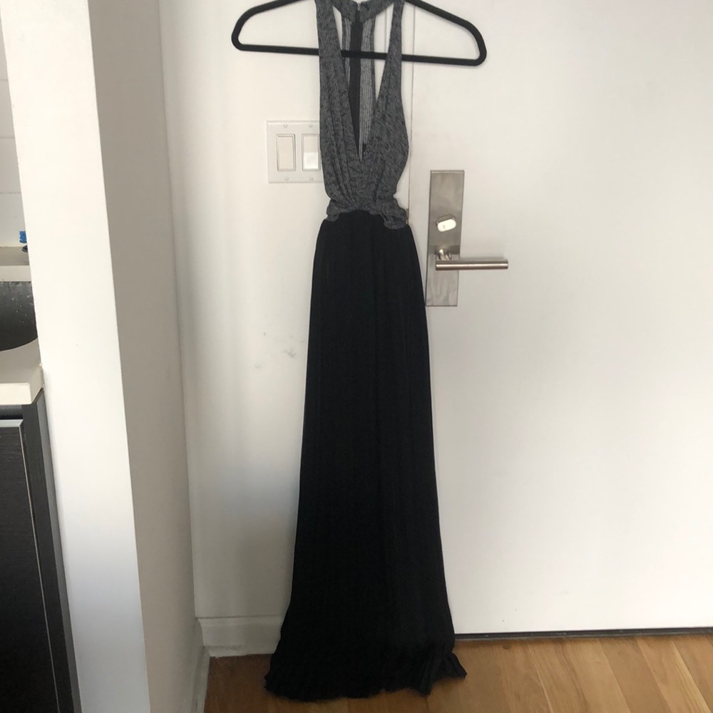 Vena Cava gown